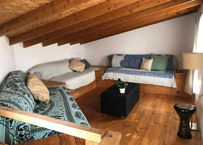 Hostal Ak-55 Rural House Villaviciosa 