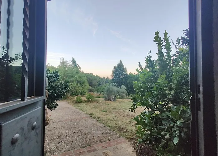 Casa Rural Las Gesillas Arenas de San Pedro