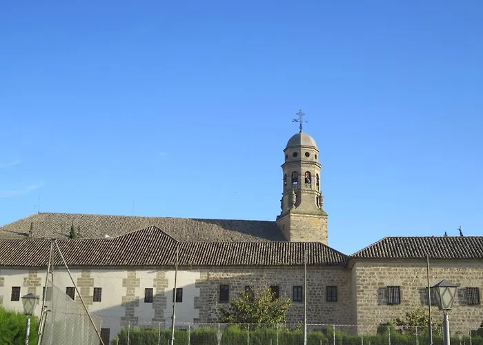 Hostal La Casa del Seise Baeza