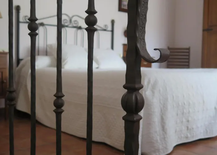 Hostal La Casa del Seise Baeza