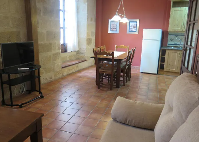 Hostal La Casa del Seise Baeza
