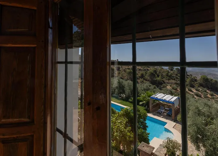 Hostal El Rincon de Carmen Rute