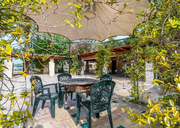 Hostal La Carrasca - Limón Catral