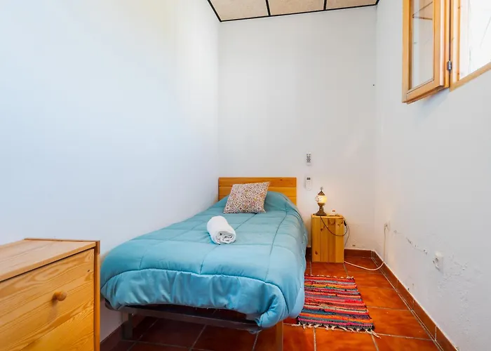 Hostal Puerto Cabero El Ronquillo