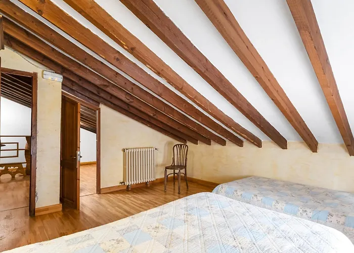 Hostal La Carrasca - Limón Catral