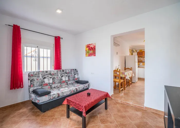 Casa Rural La Ermita Conil De La Frontera