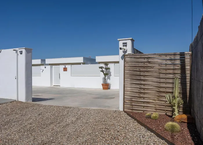 Villa Sanchez Chiclana de la Frontera