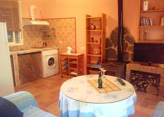 Hostal Casa La Fuente El Gastor