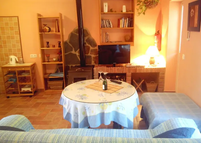 Hostal Casa La Fuente El Gastor