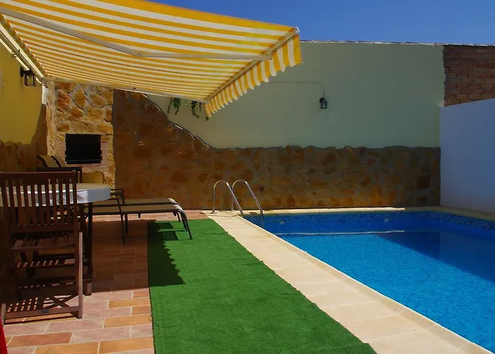 Hostal Casa La Fuente El Gastor