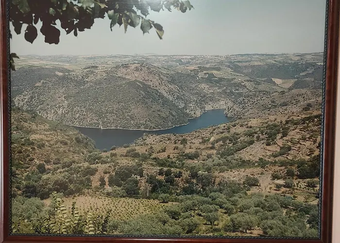 Antiguo Casino de los Arribes Fermoselle