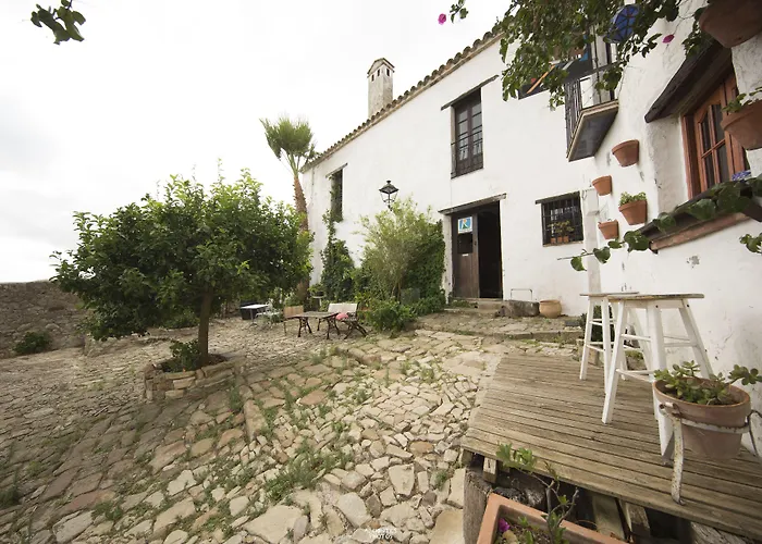 La Posada XVI Castellar de la Frontera