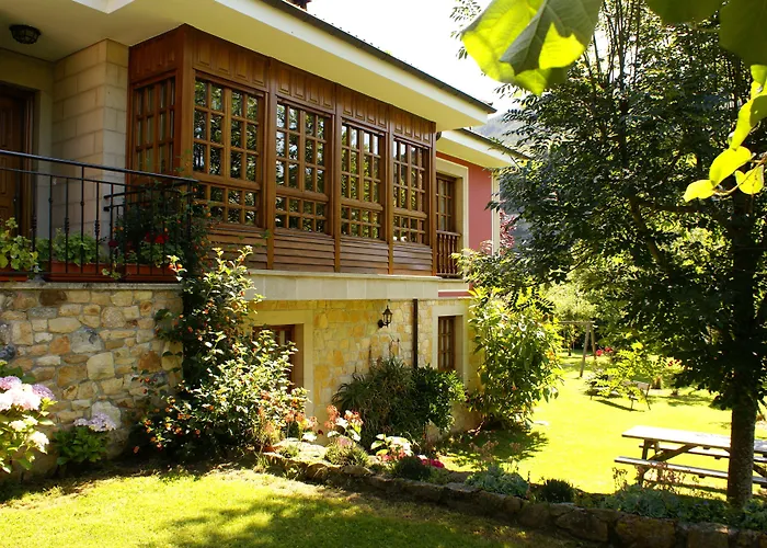 Hostal Casa Marian Onís