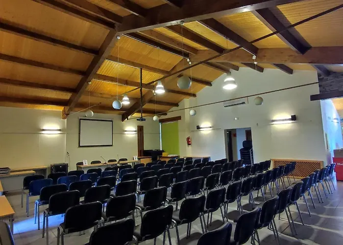 Casa rural El Abejaruco Campillo de Ranas