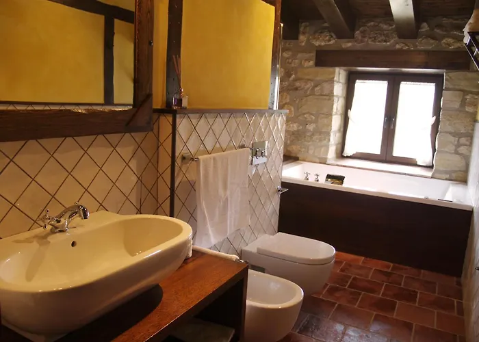Hostal Font D'en Torres Solo Adultos Morella