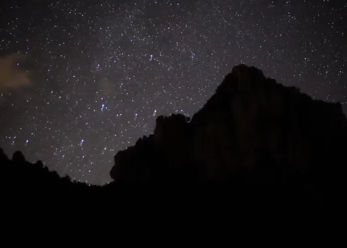 Hostal Mas del Bot Valderrobres