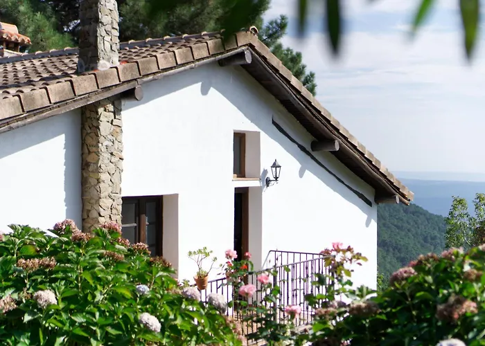 Casas Arbillas Arenas de San Pedro