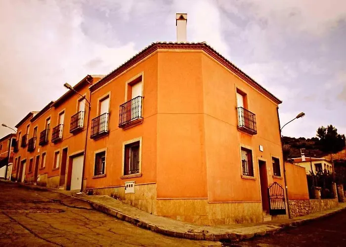 Casa Rural El Lio Ruidera