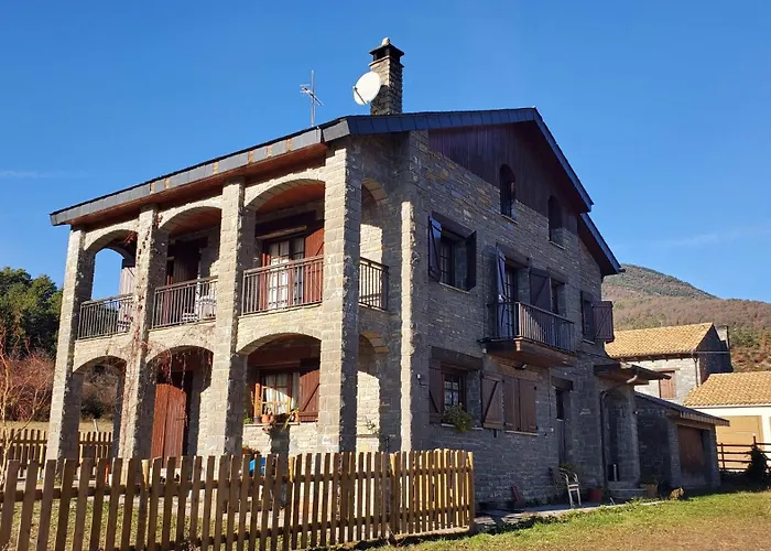 Balcón de la Peña Cancias Fiscal
