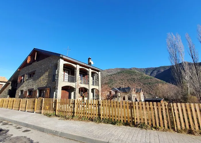 Balcón de la Peña Cancias Fiscal