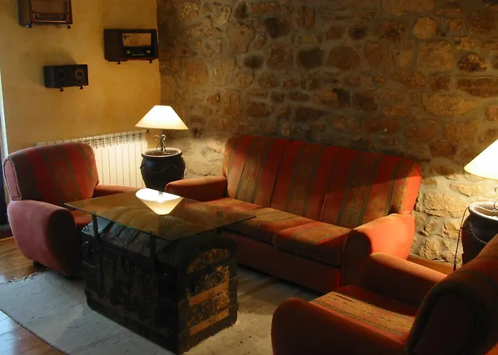 La Casa del Regidor Hotel Rural Fermoselle