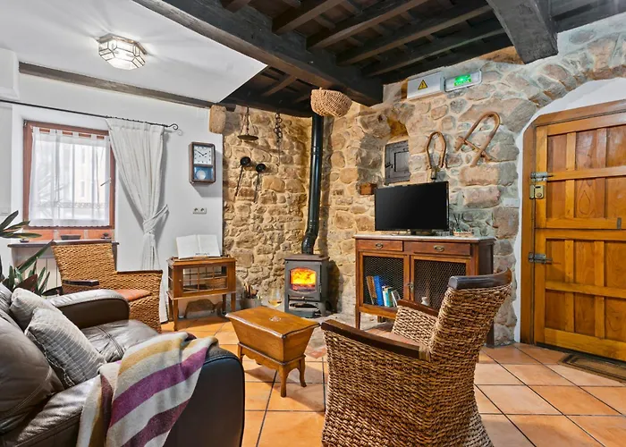 Casa Rural Moradiellos Arenas De Cabrales