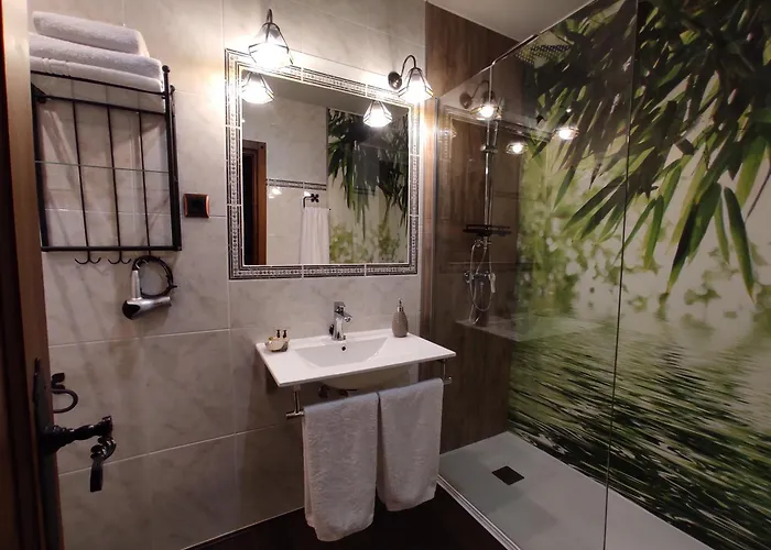 Hostal La Casona de Sames