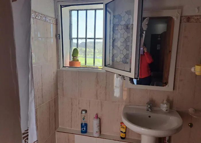 Hostal Casa El Azahin Cazalla de la Sierra