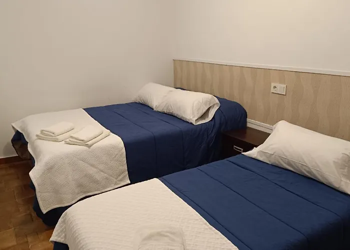 Casas Rurales Villa Vicenta Alcala del Jucar