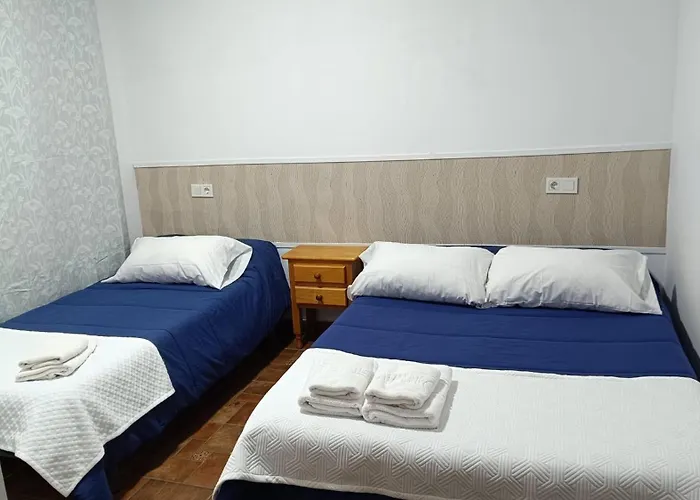 Casas Rurales Villa Vicenta Alcala del Jucar