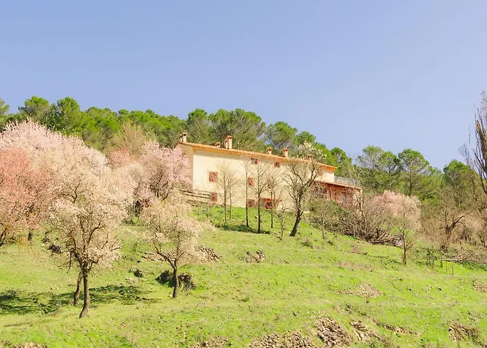 Casa Rural Mirabueno Cuenca 