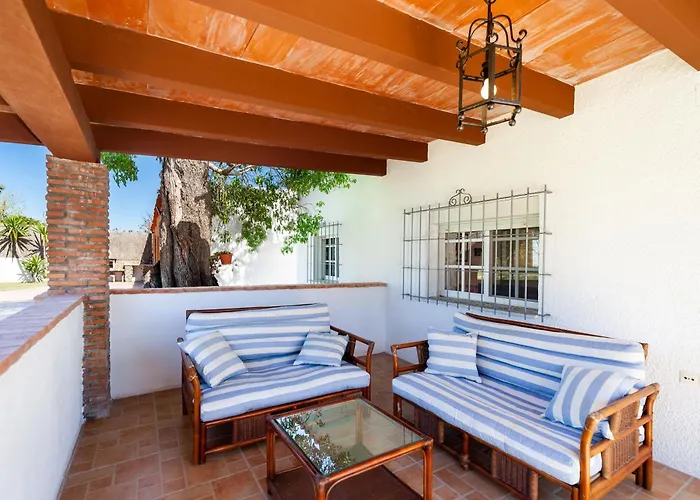 Hostal Casa Manolo Chiclana de la Frontera