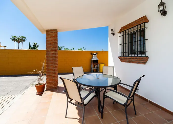 Hostal Luisa 2 Conil De La Frontera