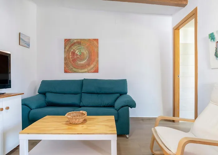Villa Chani - Sólo familias Conil De La Frontera