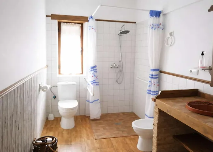 Hostal La Quinteria de Sancho Argamasilla de Alba