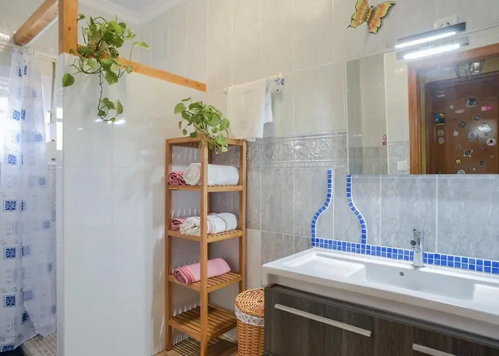 Villa Mayo con piscina privada Conil De La Frontera