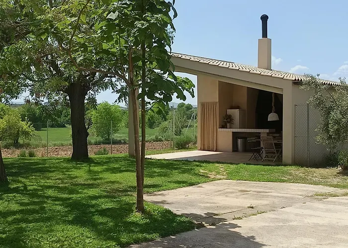 Casa Rural Torre Gil Alcañiz