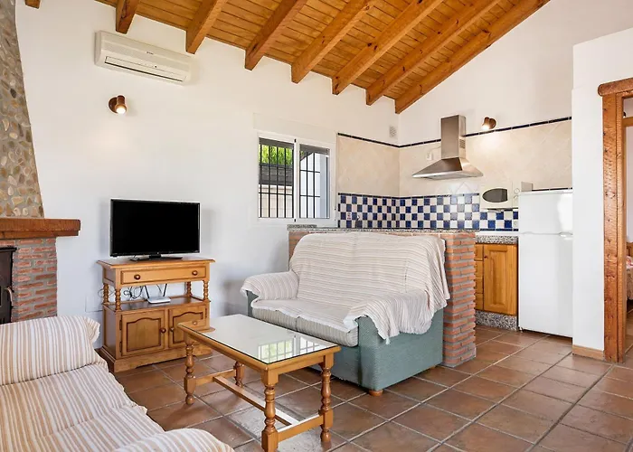 Villa Casita Torre De Meca 2 Sin Piscina Los Caños de Meca