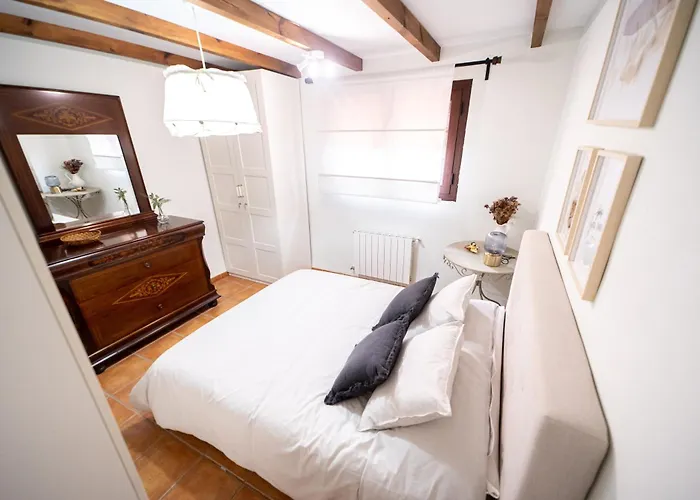 Hostal La Jacaranda Hornachuelos