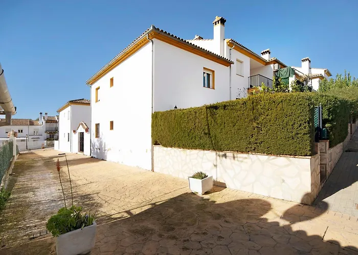Villa Viruta El Bosque 
