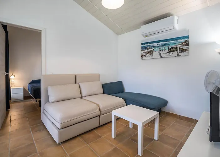La Casita Azul - Mayores de 25 Chiclana de la Frontera