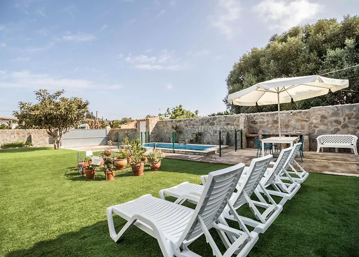 La Casita Azul - Mayores de 25 Chiclana de la Frontera