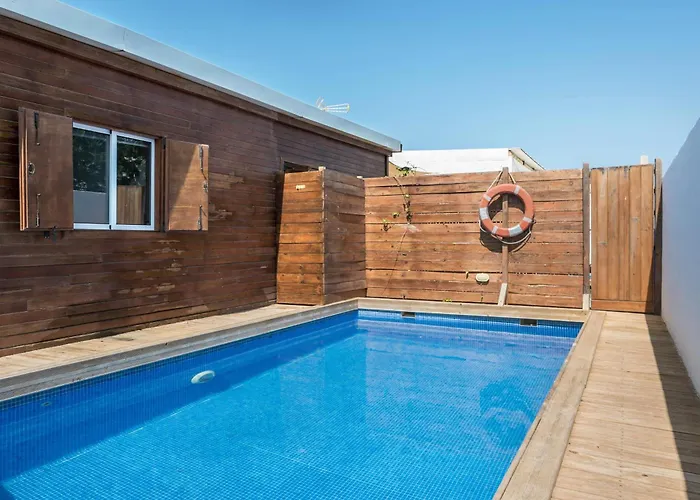 Hostal Casa Lidia Conil De La Frontera