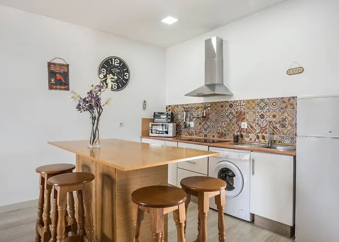 Hostal Casa Lidia Conil De La Frontera