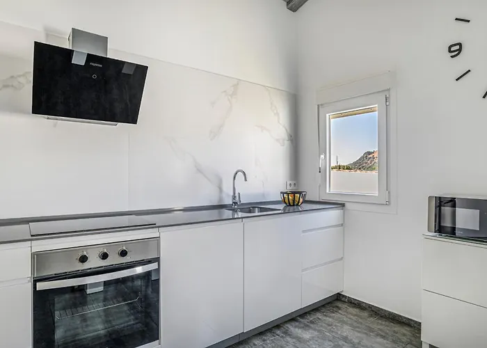 Hostal Casa El Trebol Vejer de la Frontera