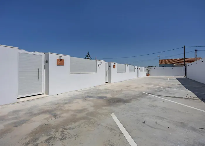 Villa Sanchez Chiclana de la Frontera