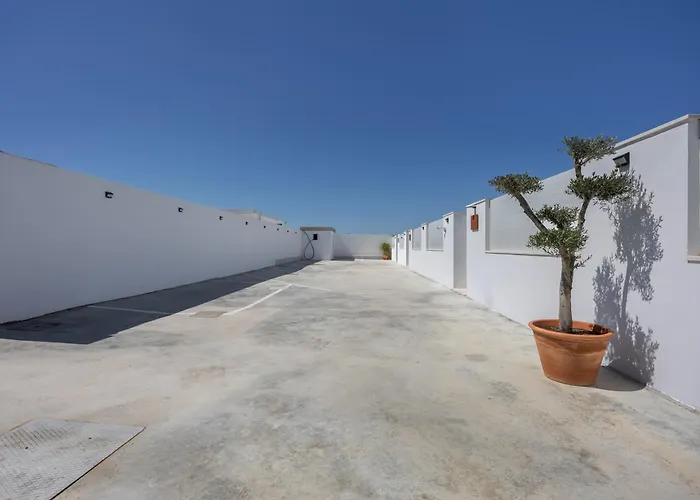 Villa Sanchez Chiclana de la Frontera
