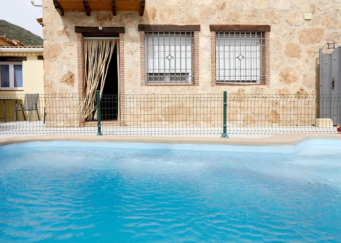 Hostal Casa Calera Arbuniel
