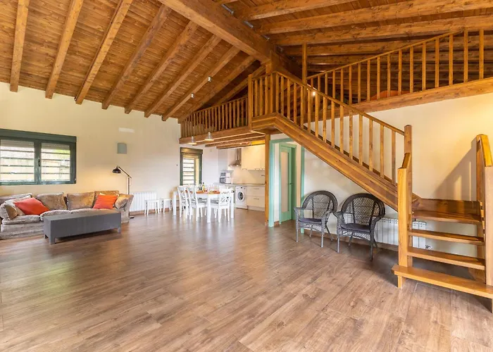 Hostal La Morada De Piedralaves