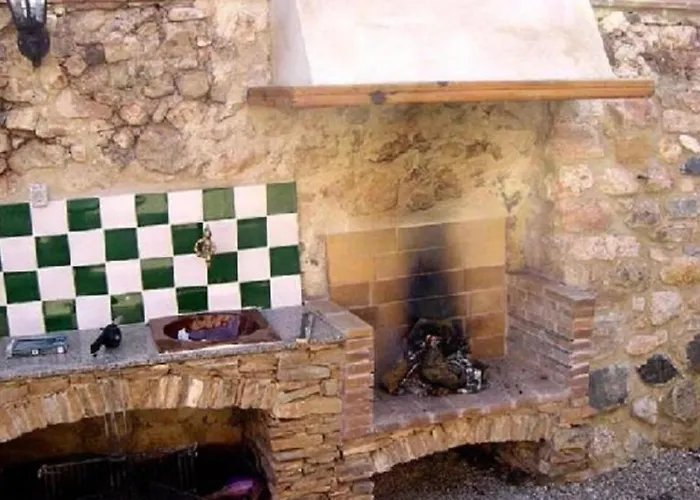 Hostal Miramar Montblanc